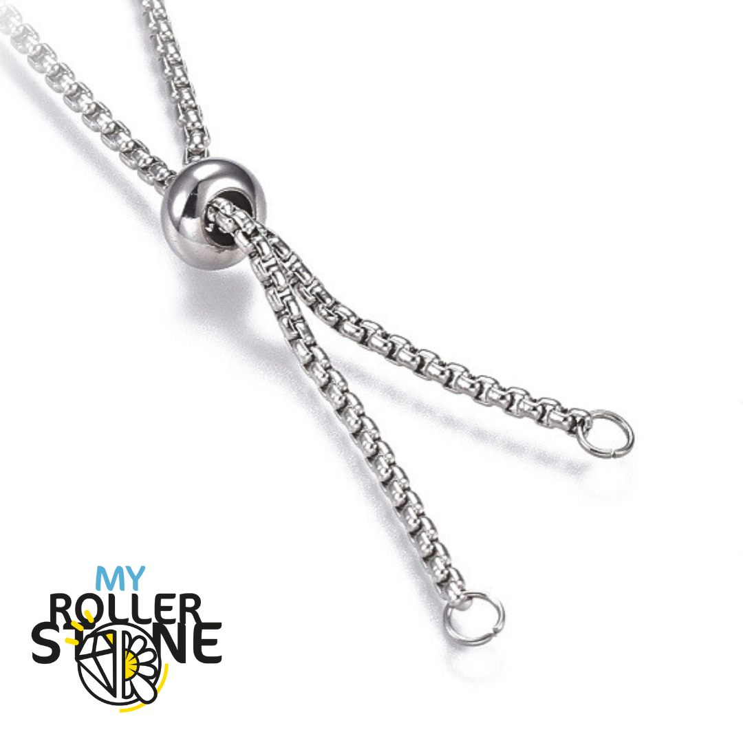 Chaine collier - Chaînes