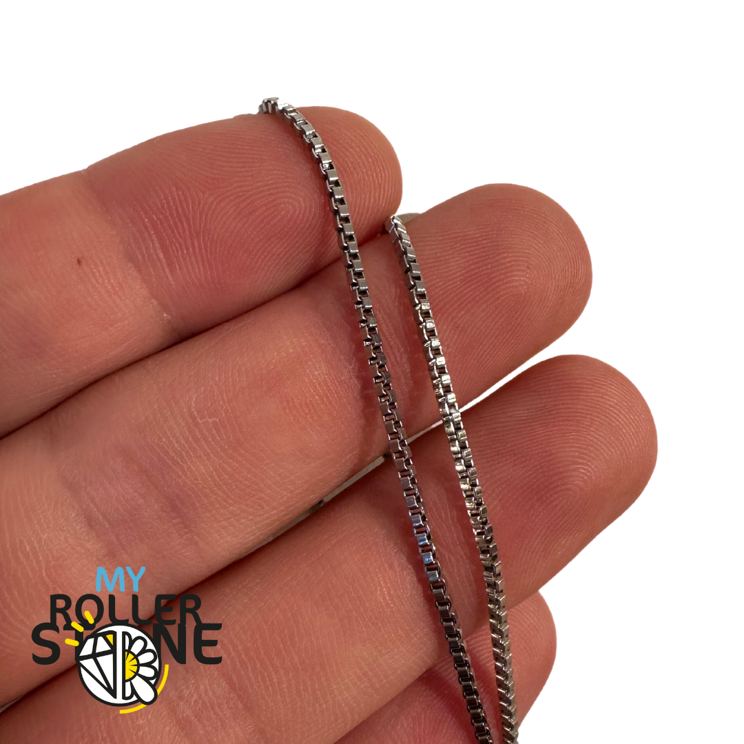 Chaine Vénitienne - Accessoires pour bijoux