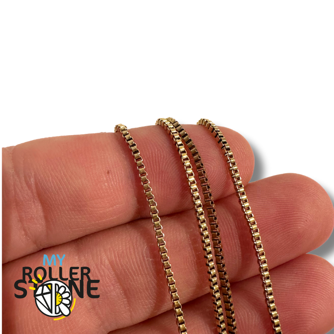 Chaine Vénitienne - Accessoires pour bijoux