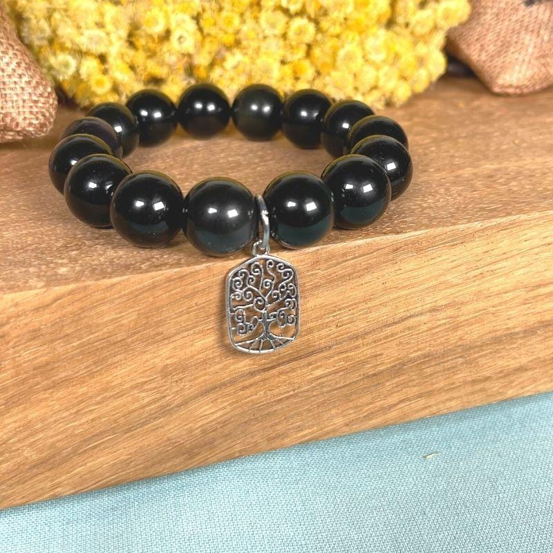 Charm arbre de vie - Breloques et pendentifs