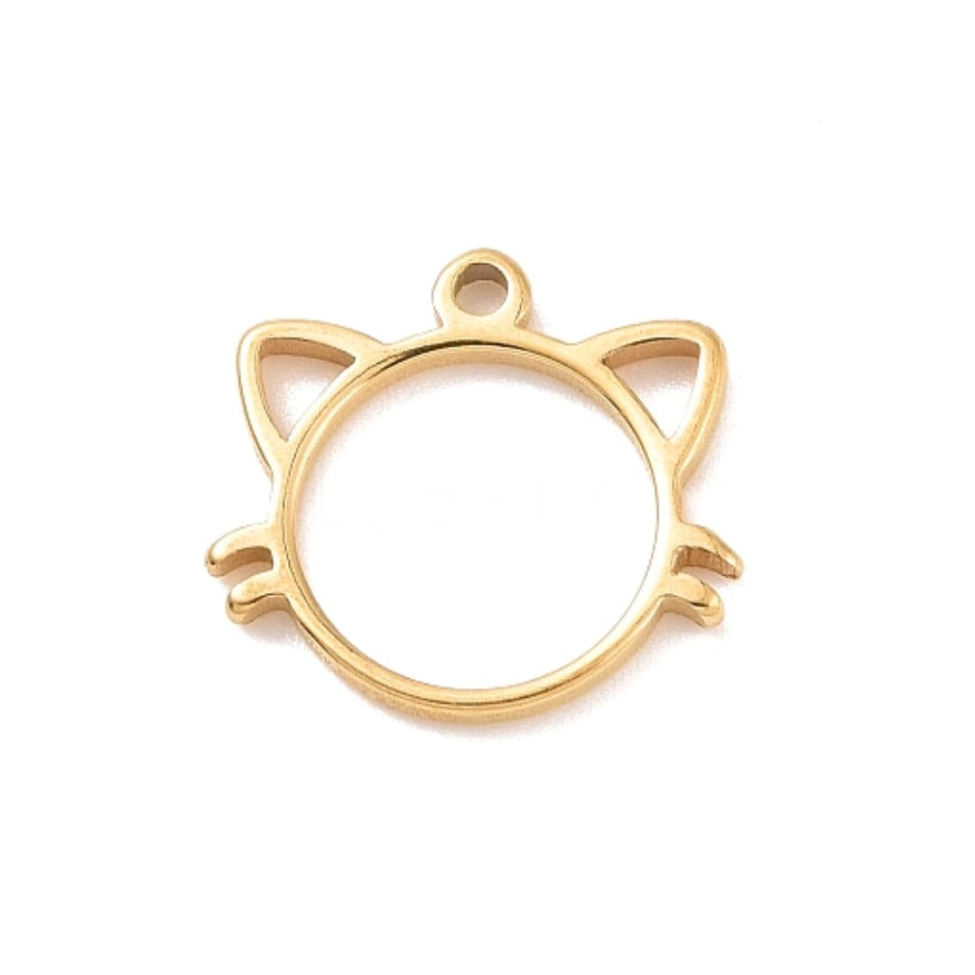 Bracelet Charm Chat