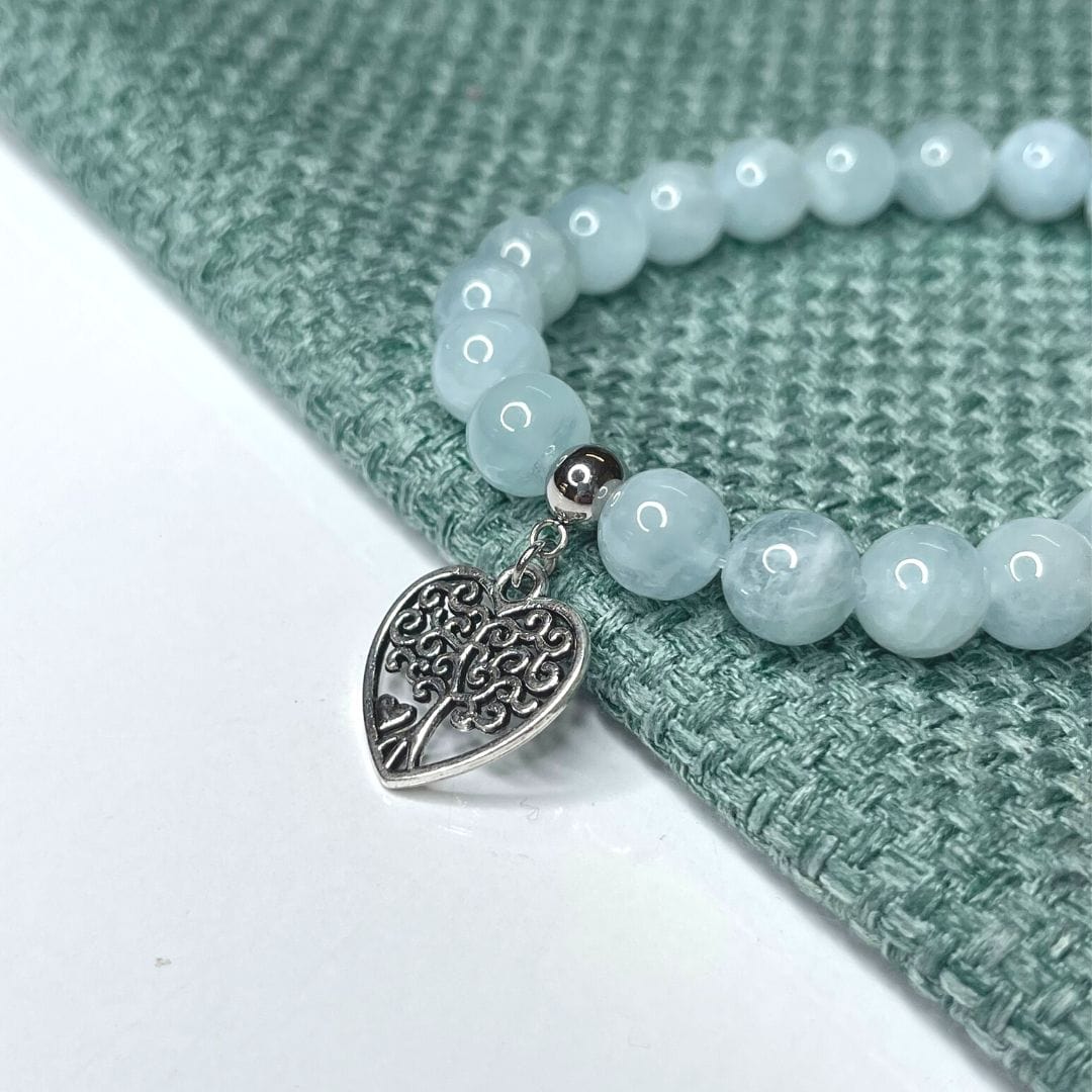 Charm bracelet coeur - Breloques et pendentifs