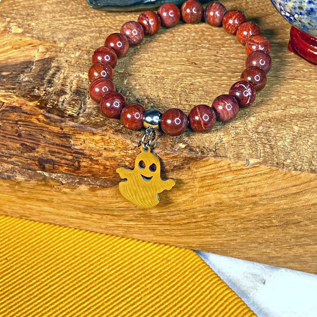 Charm Fantôme - Breloques et pendentifs