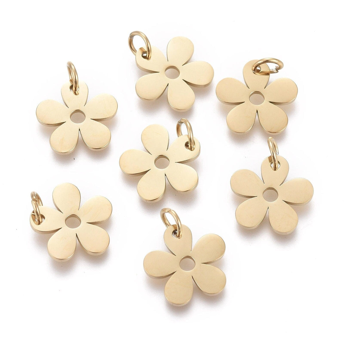 Charm or