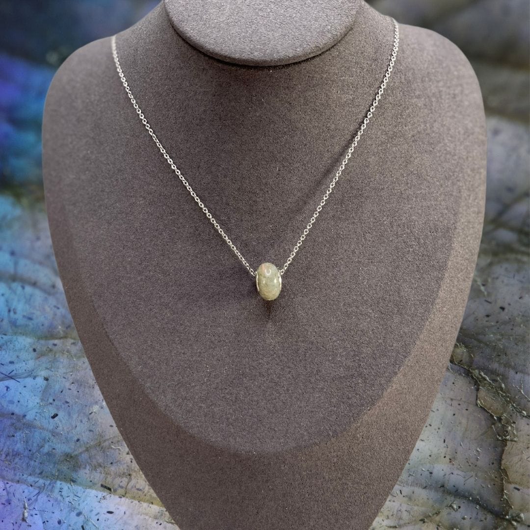 Charm Labradorite