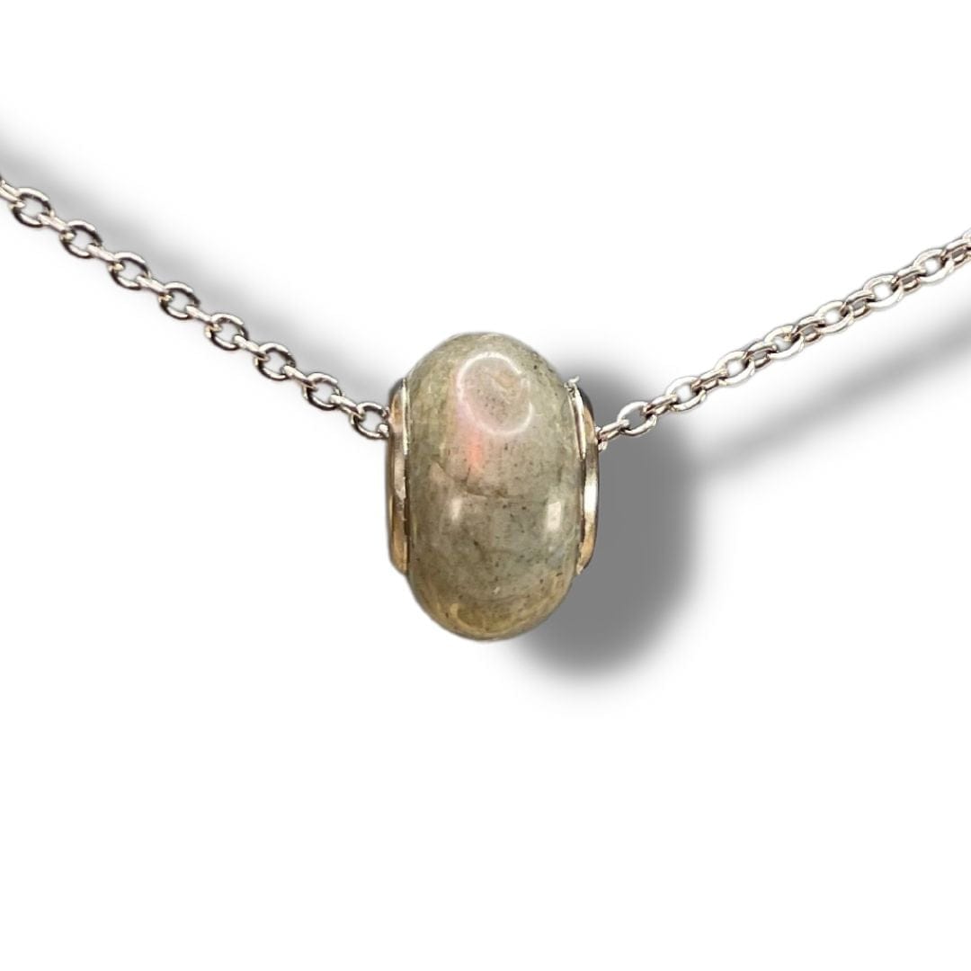 Charm Labradorite