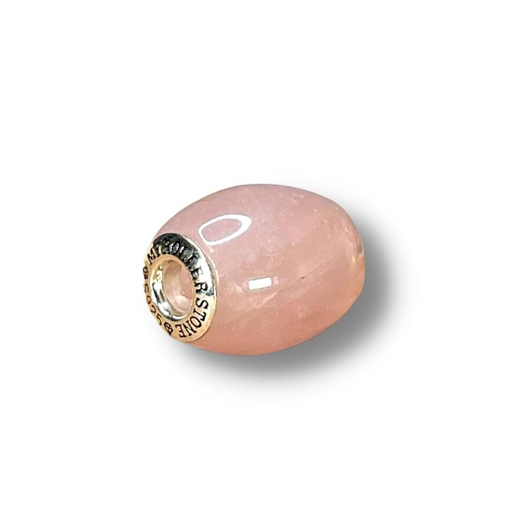 Charm Quartz rose
