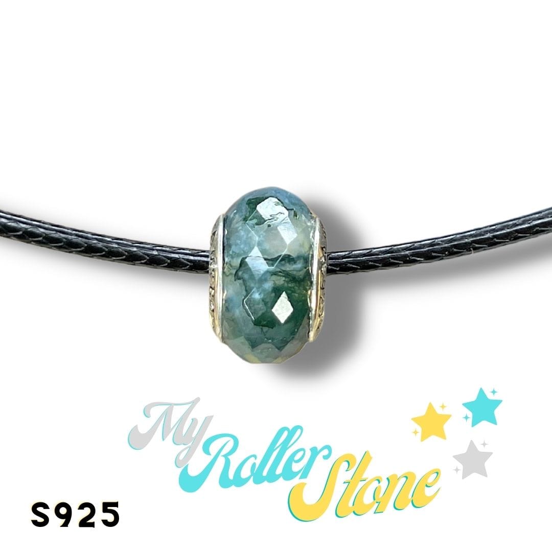 Charm Signature Agate mousse