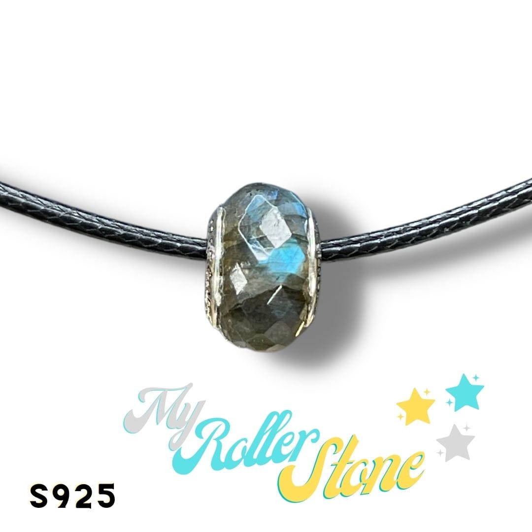 Charm Signature Labradorite