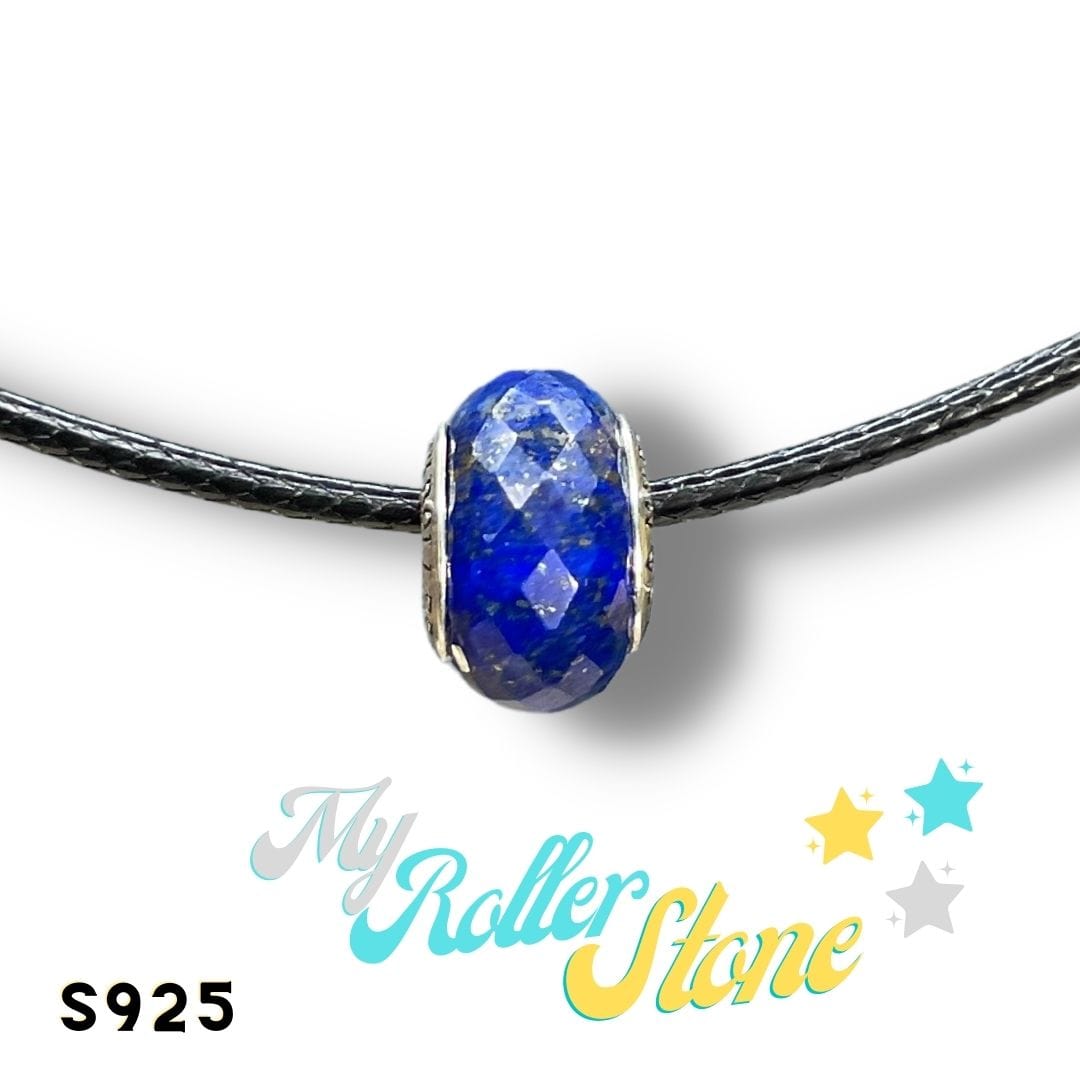 Charm Signature Lapis lazuli