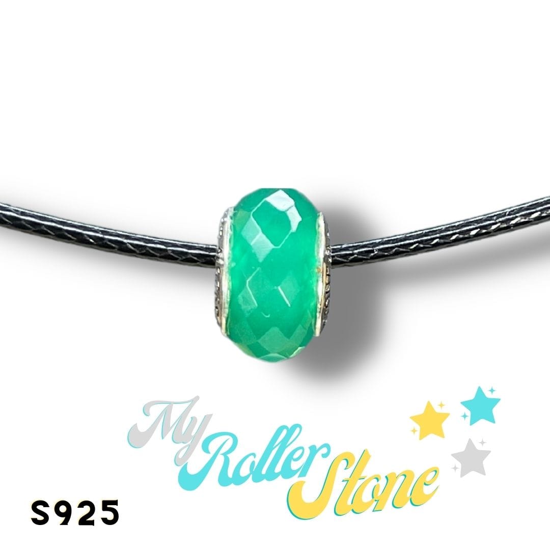 Charm Signature Onyx vert