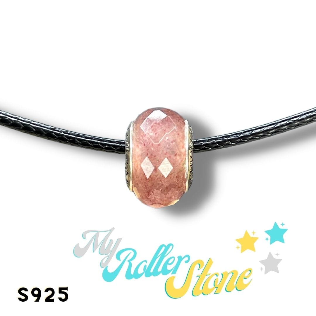 Charm Signature Quartz fraise