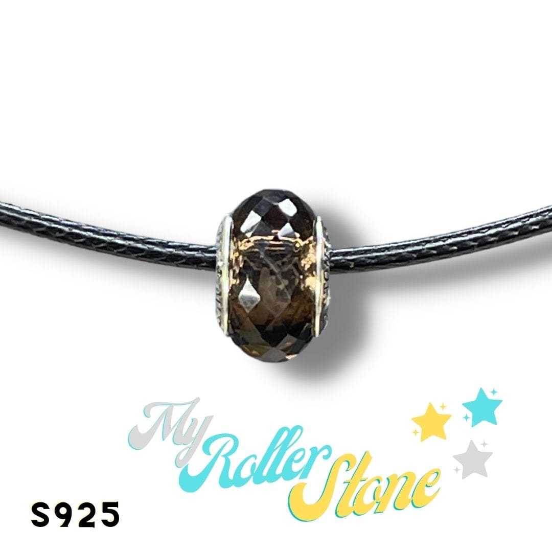 Charm Signature Quartz fumé