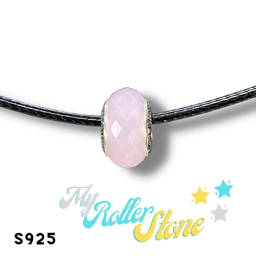 Charm Signature Quartz rose