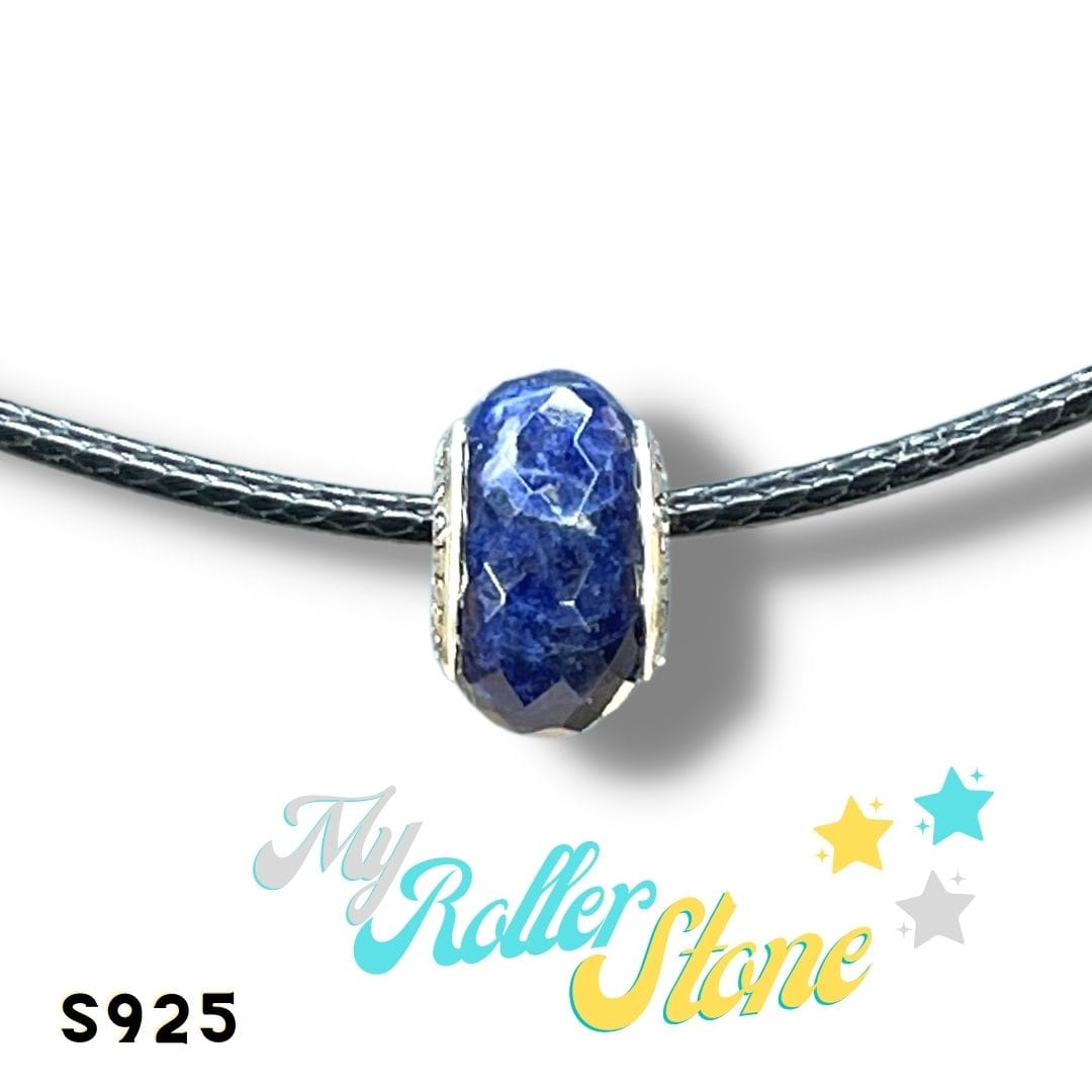 Charm Signature Sodalite