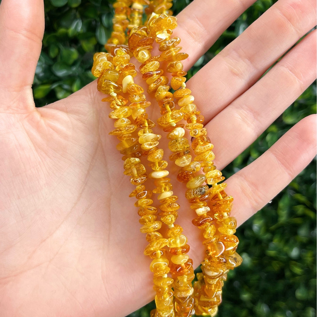 Chips Ambre