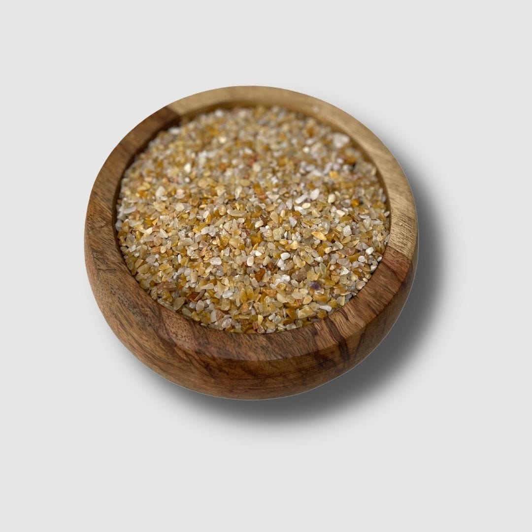 Chips Aventurine jaune - Maison et jardin