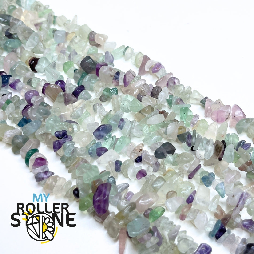 Chips Fluorite