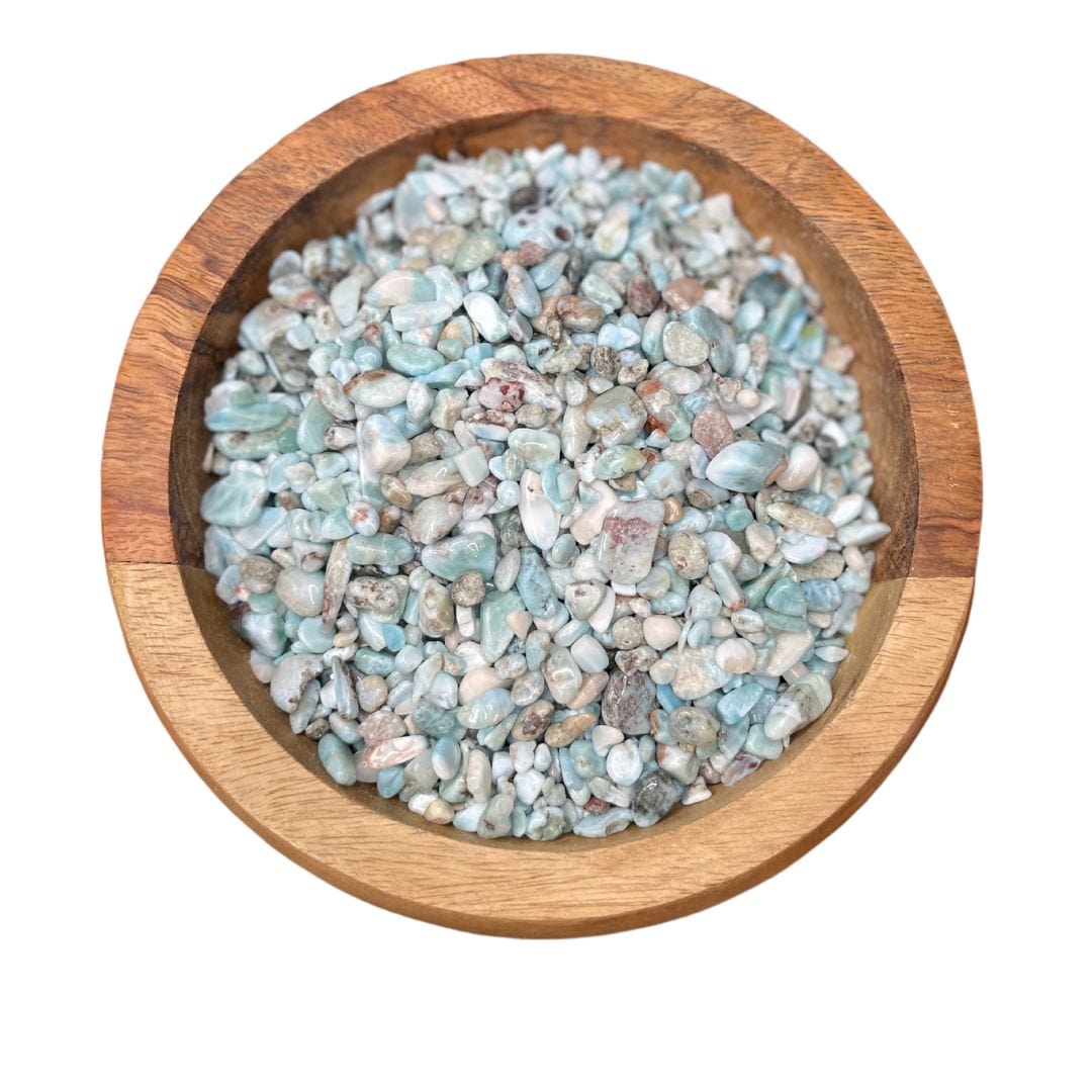 Chips Larimar - Maison et jardin