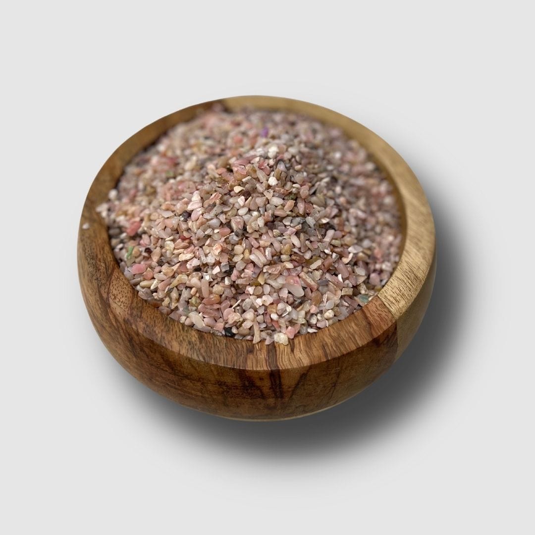 Chips Opale rose - Maison et jardin