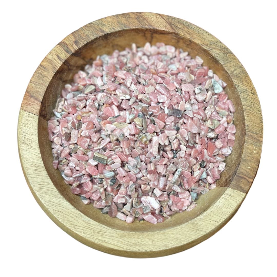 Chips Rhodochrosite - Maison et jardin