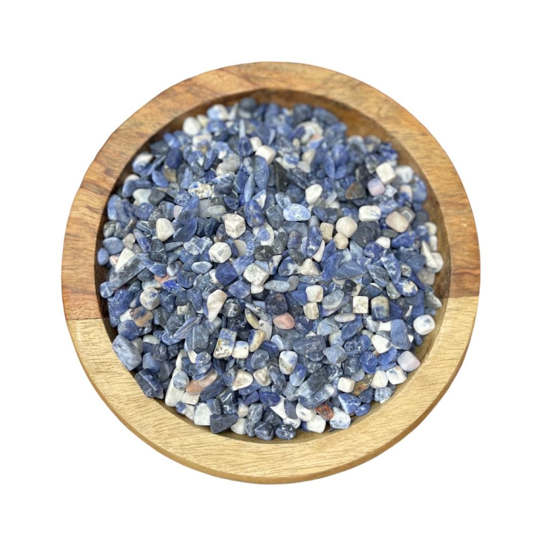 Chips Sodalite - Maison et jardin