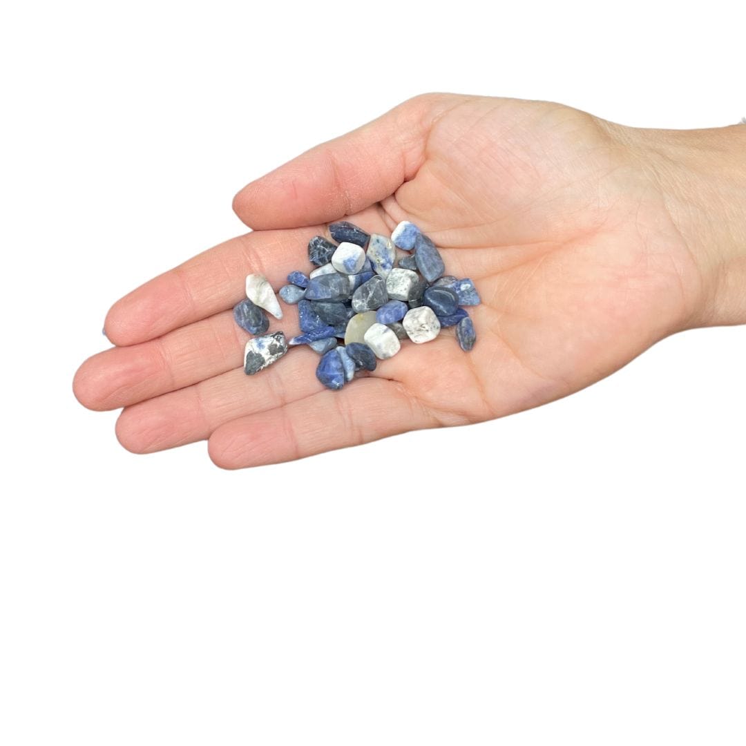 Chips Sodalite - Maison et jardin
