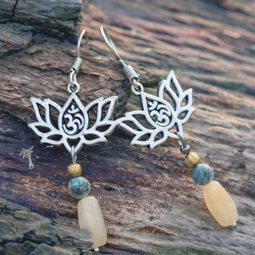 💫 Boucles d’oreilles