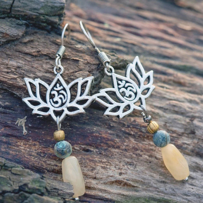 💫 Boucles d’oreilles