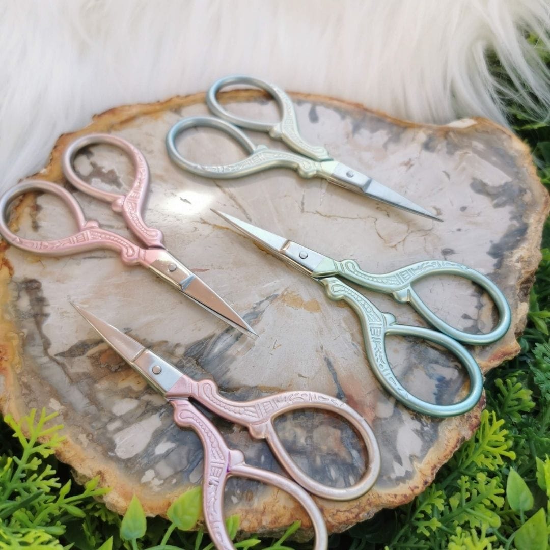 Ciseaux de précision