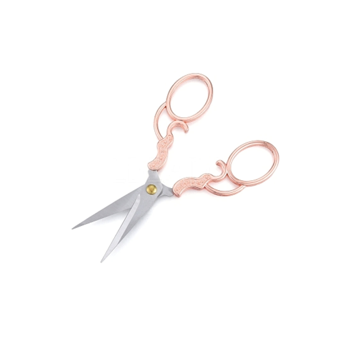 Ciseaux de Précision Rétro