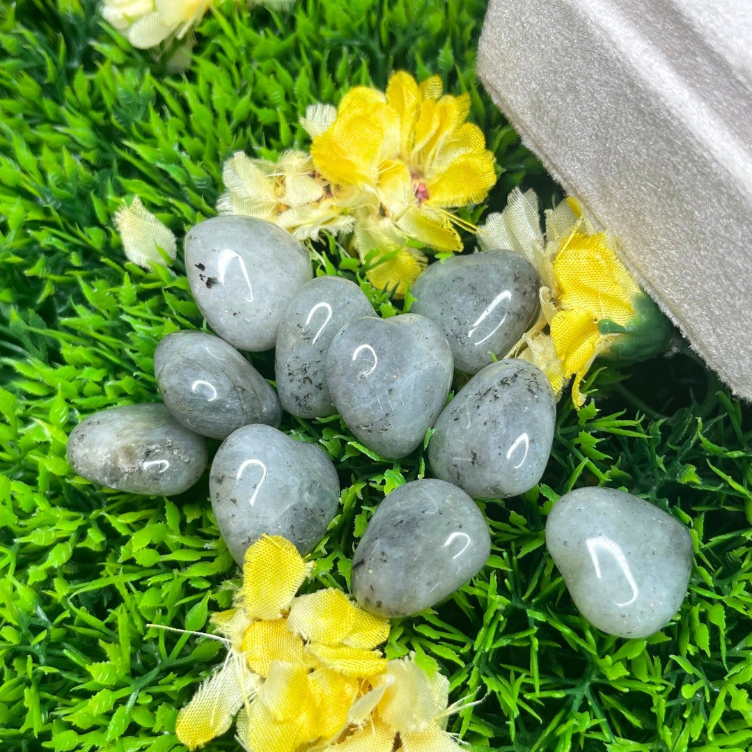 Coeur Labradorite