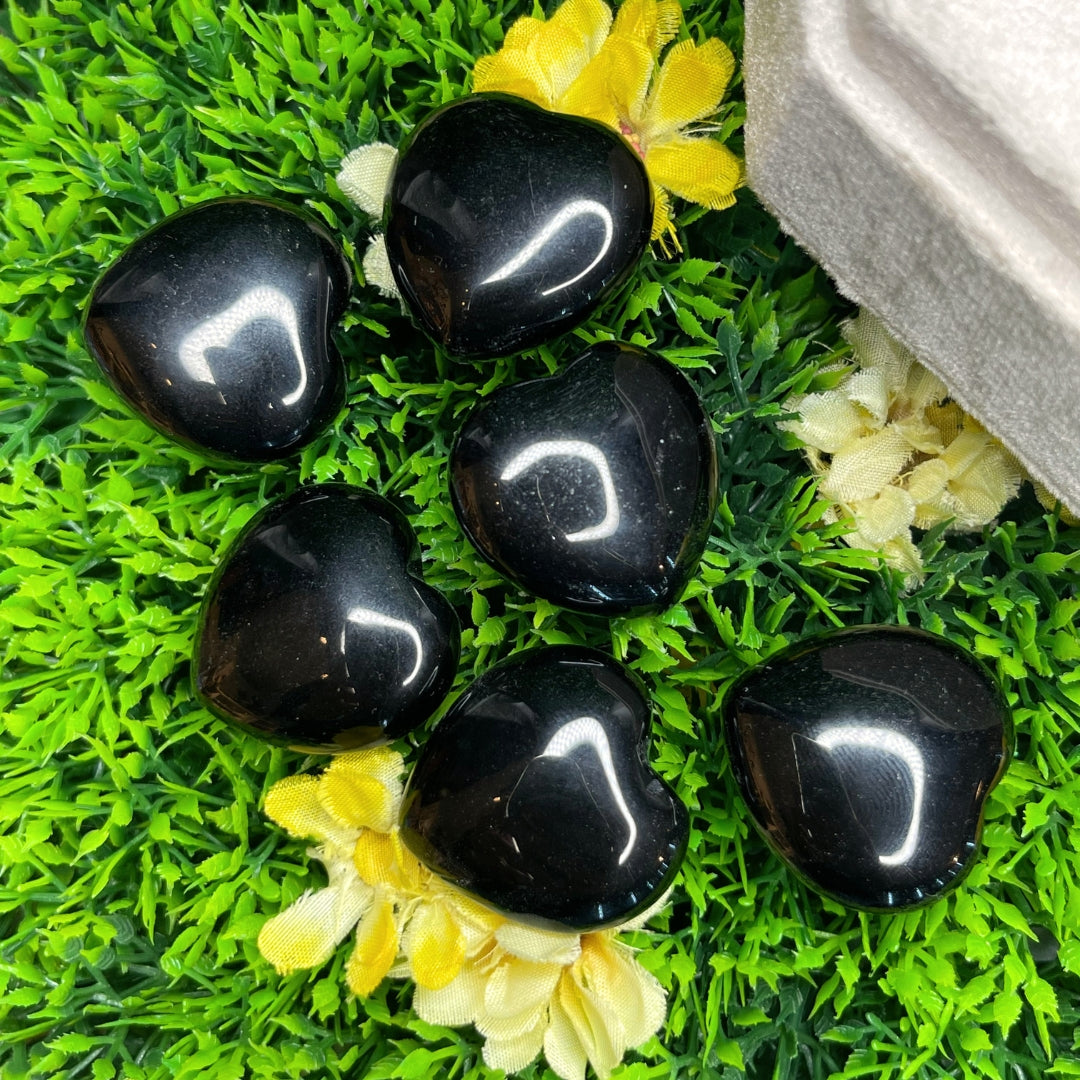 Coeur Obsidienne