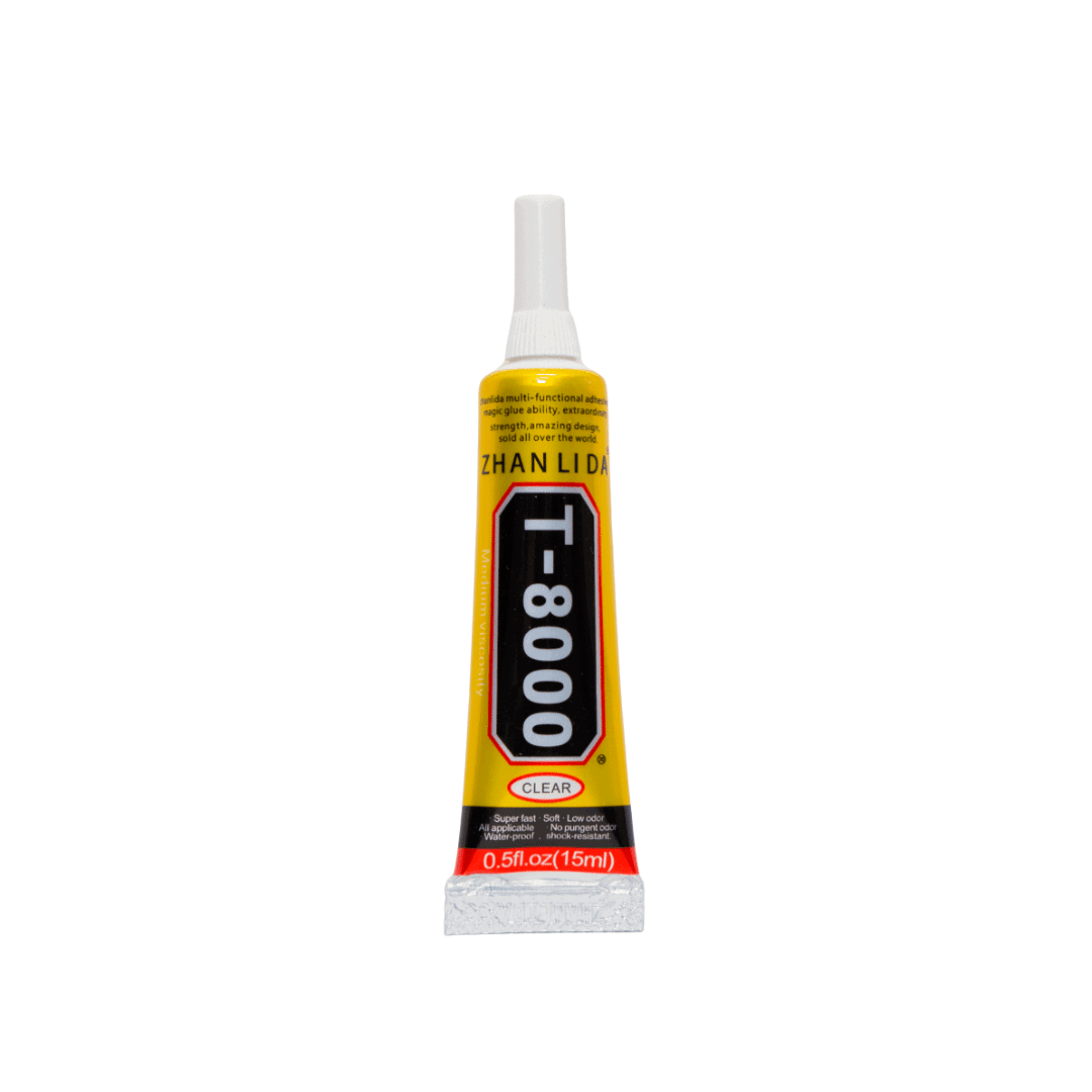 Colle pour bijoux 15ml