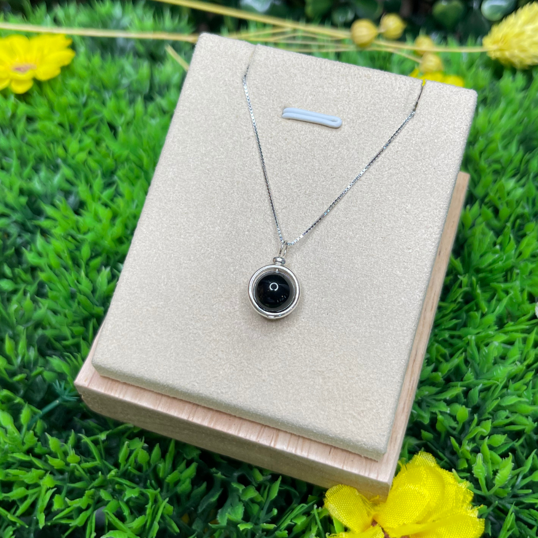Collier Astre en Argent 925 - Colliers
