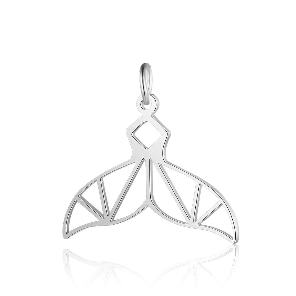 Collier Baleine - Colliers