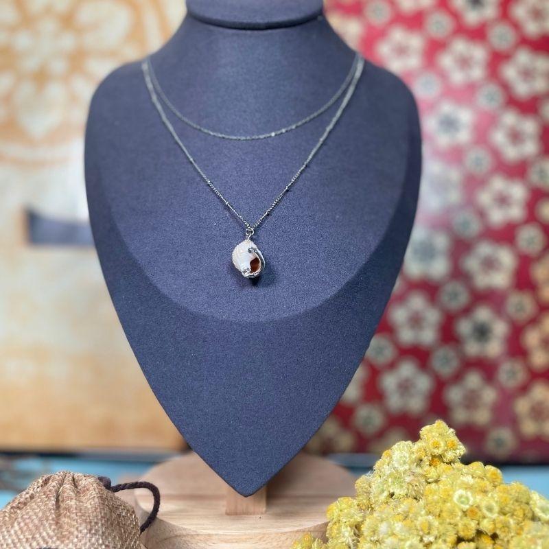 Collier Coquillage - Colliers