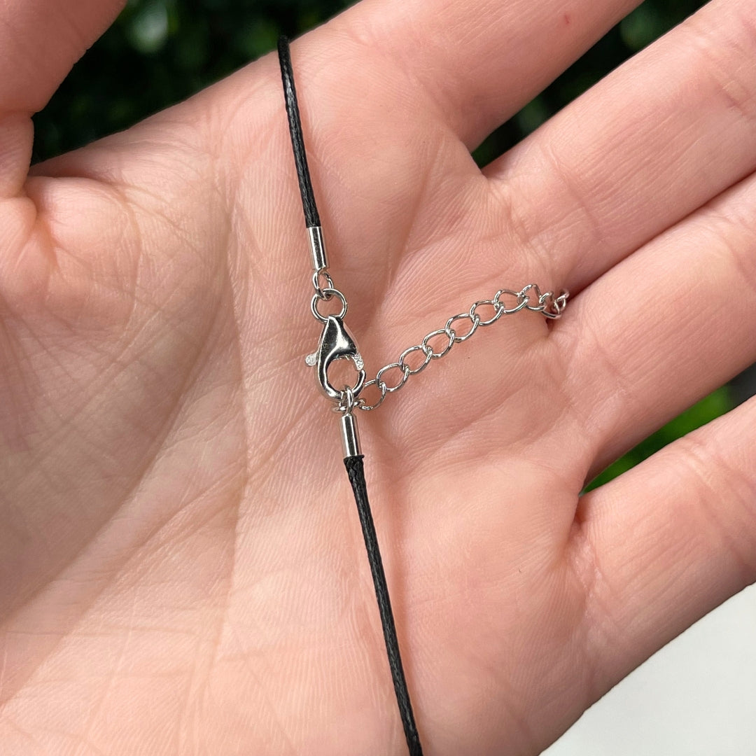 Collier Pierre Naturelle