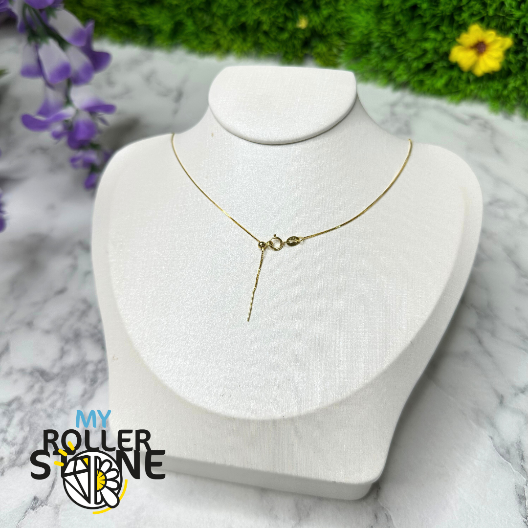 Collier Perle de Culture Argent 925 Tryo