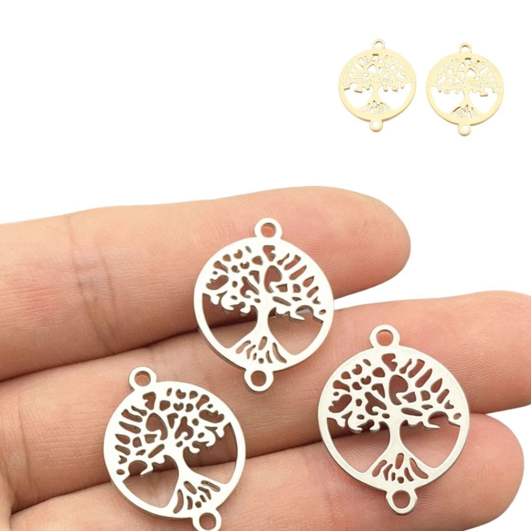 Connecteur arbre de vie