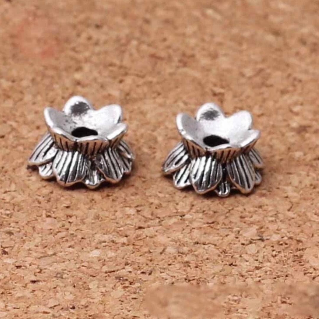 Coupelle lotus - Accessoires pour bijoux