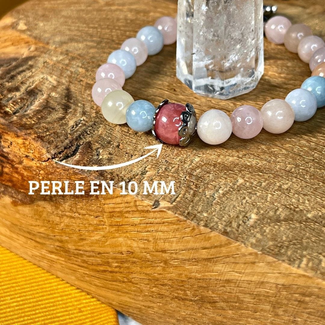 Coupelle motif fleur - Accessoires pour bijoux