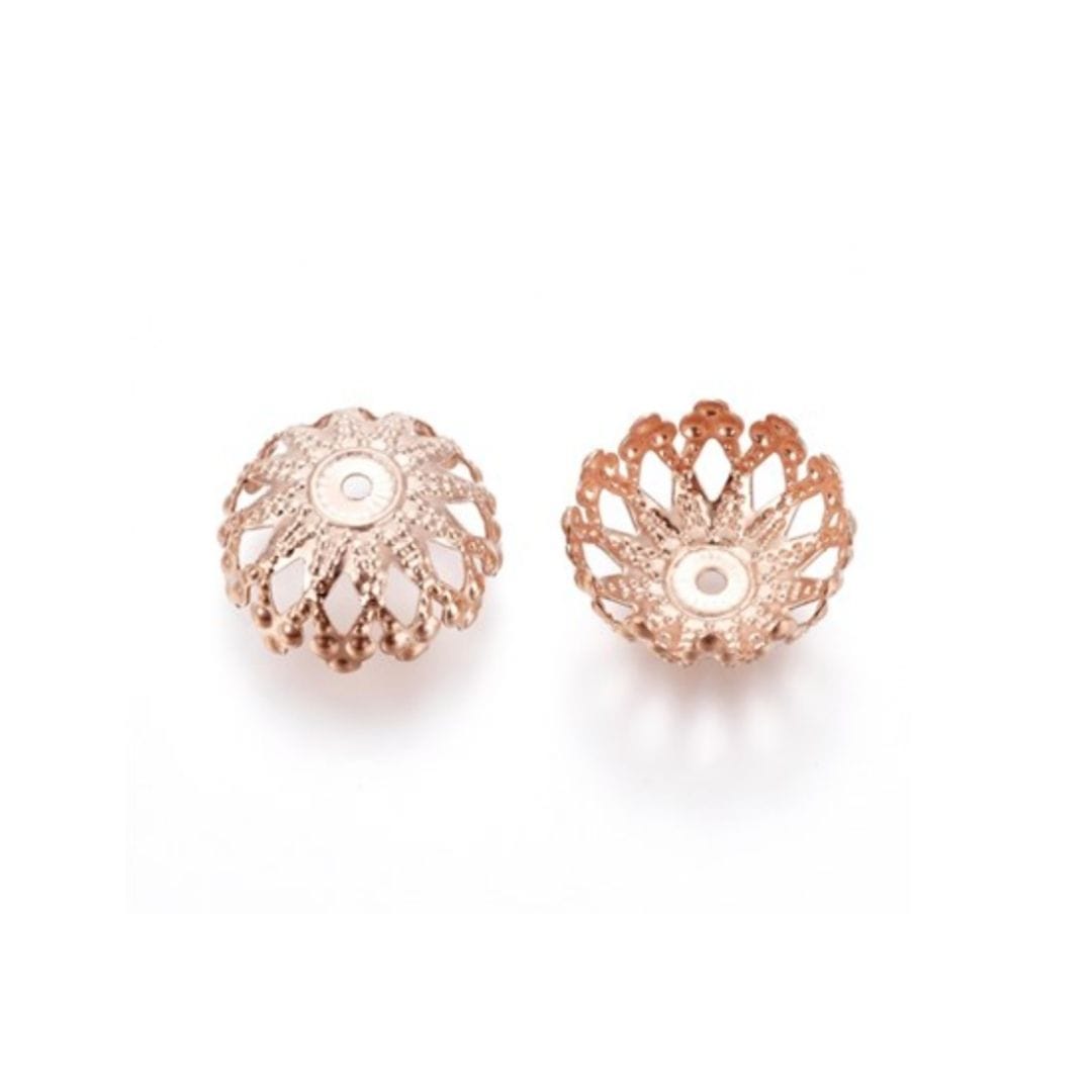 Coupelle perle - Accessoires pour bijoux