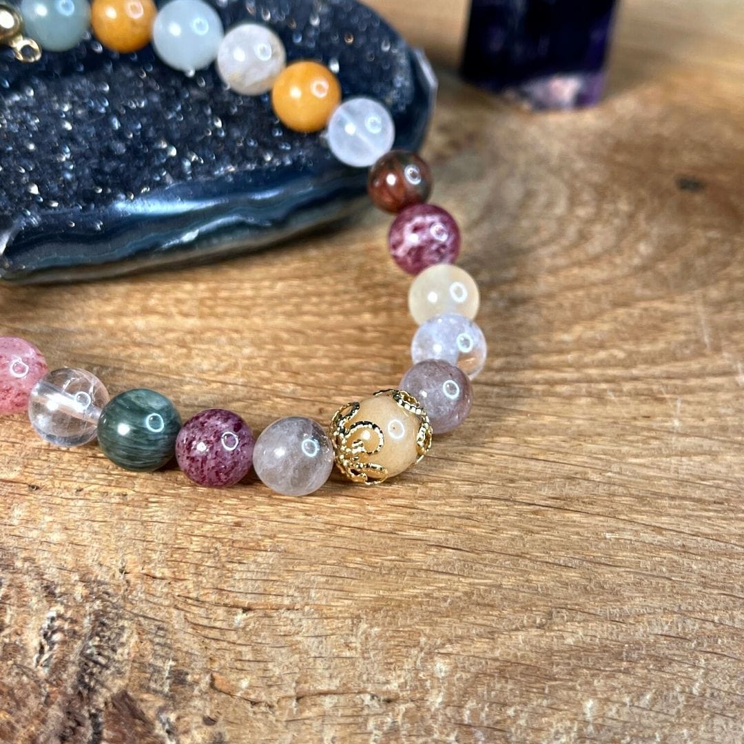 Coupelle pétale - Accessoires pour bijoux
