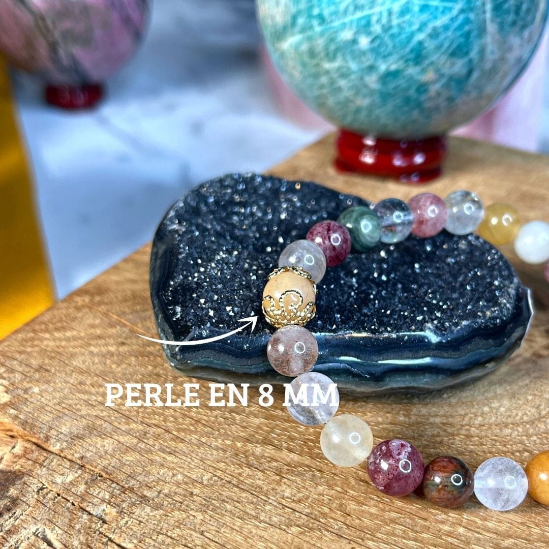 Coupelle pétale - Accessoires pour bijoux