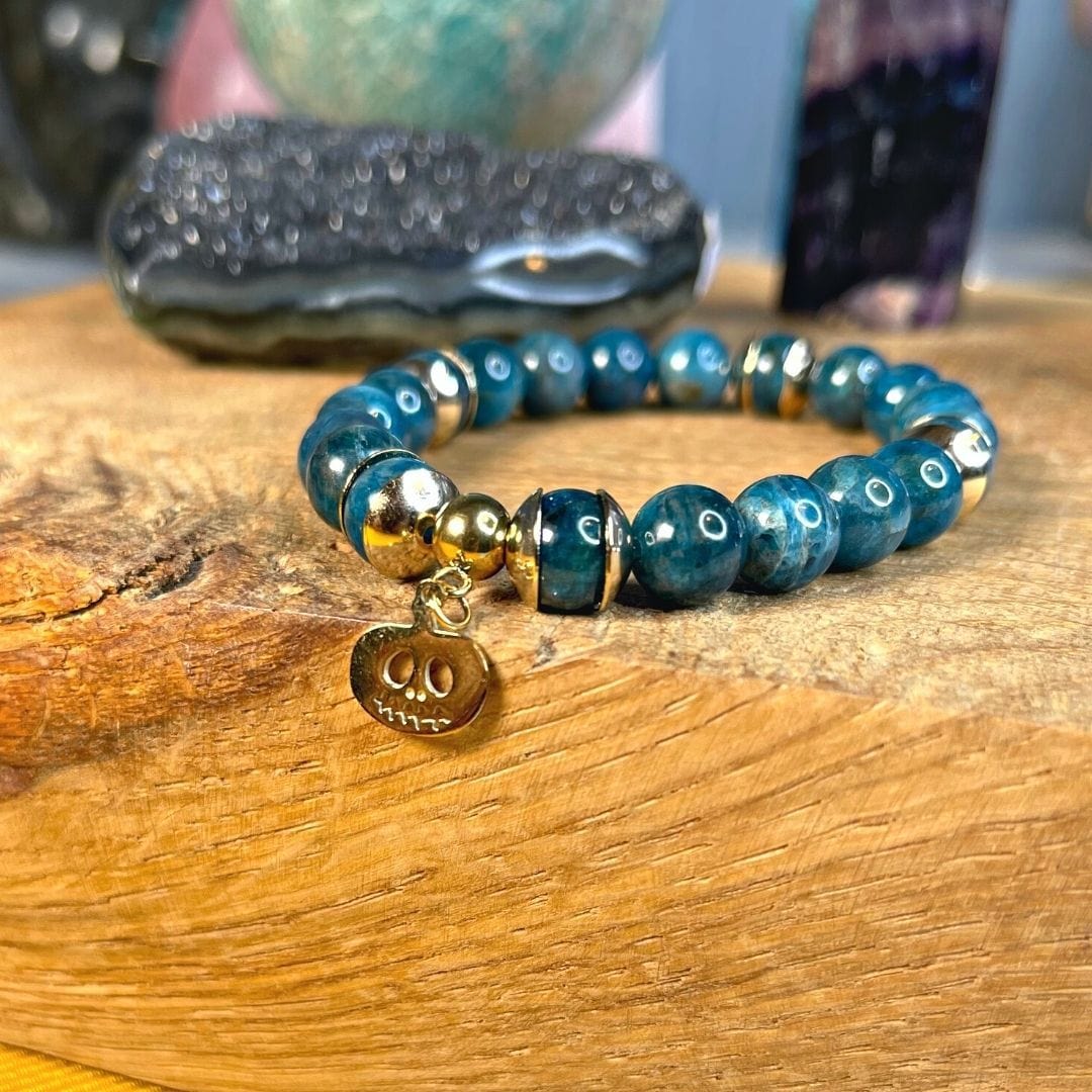 Coupelle ronde or - Accessoires pour bijoux