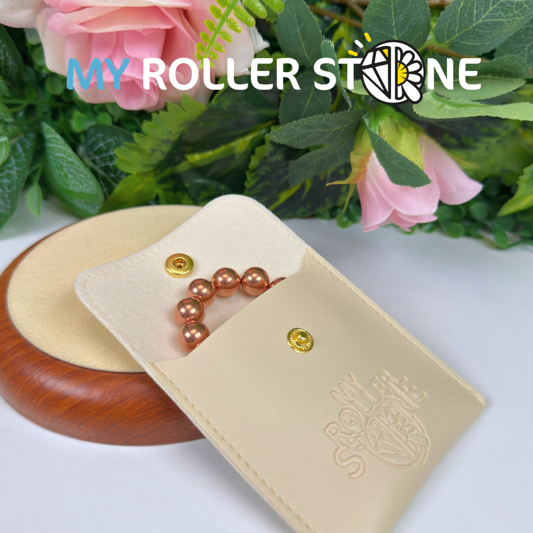 Bracelet en cuivre