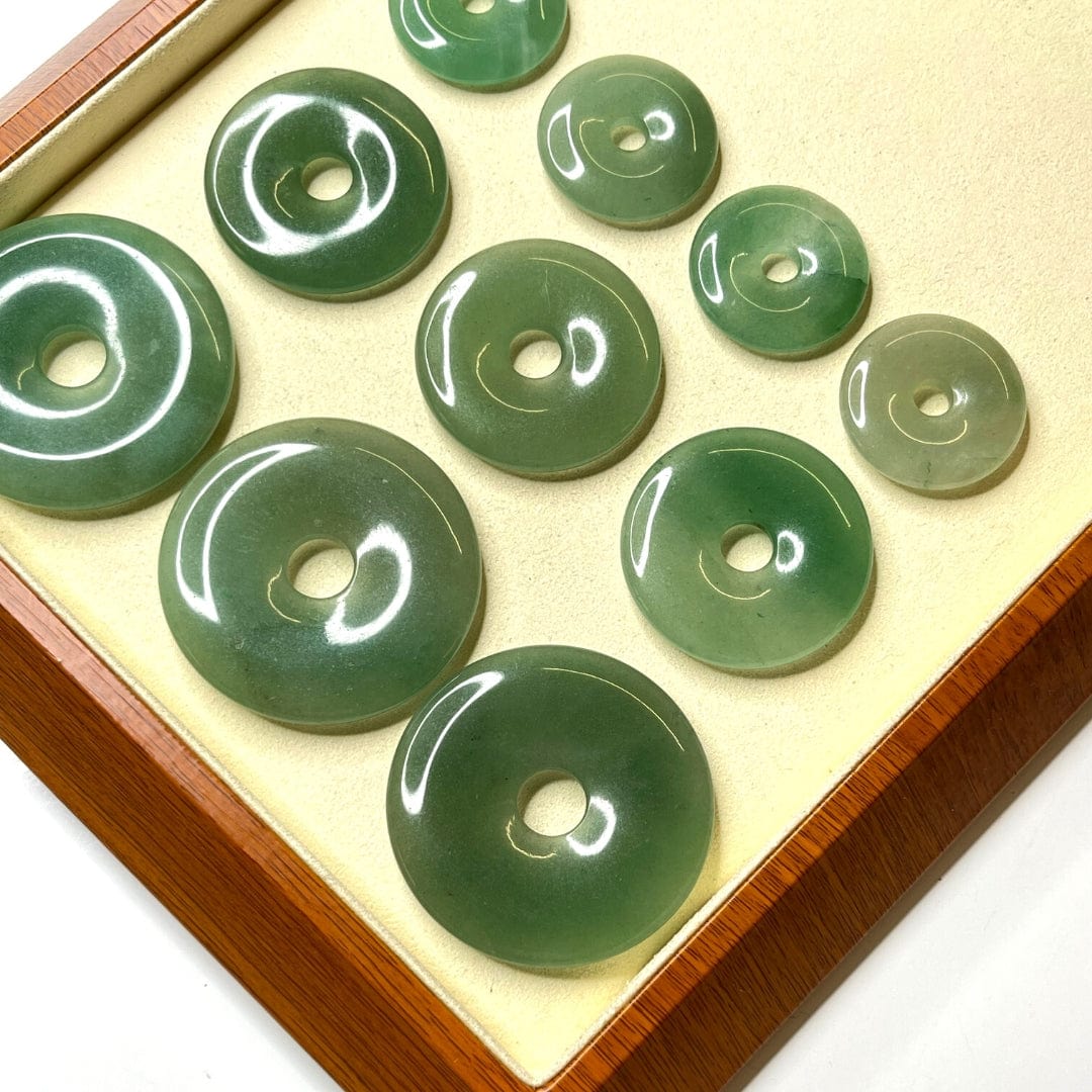 Donuts Aventurine