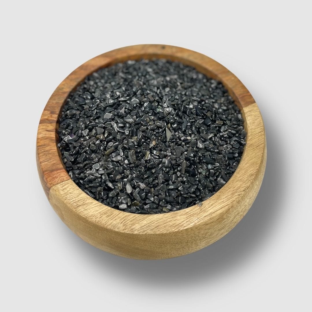 Eclats Obsidienne - Maison et jardin