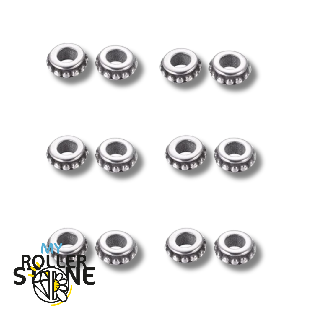 Entretoise anneau - Accessoires pour bijoux